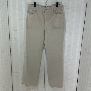 Gloria, Vanderbilt Amanda Corduroy Jeans Pants